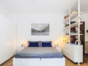 Apartment Riva&Lago by Interhome