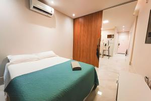 Apartamento Vista Mar Copacana - 200 M da Praia