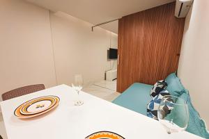 Apartamento Vista Mar Copacana - 200 M da Praia