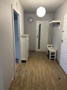 Apartament Herbowa
