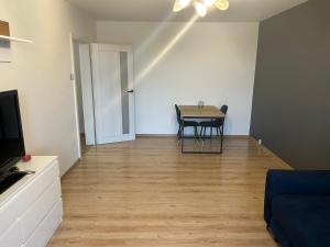 Apartament Herbowa