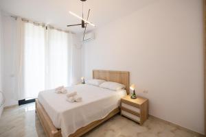 NEW Apartment - Garage - 500m from Vlora Promenade