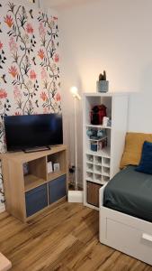Casa 99 Studio Apartment