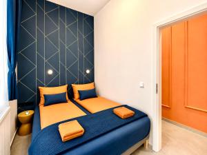 TUBLIFE Jacuzzi Terrace - City Center - Free Parking