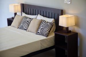 Beach Break Dickwella - Garden View Apartment, 5 Min to Hiriketiya Beach