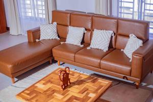 Nanzia Urban Homes