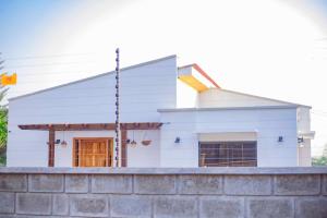 Nanzia Urban Homes
