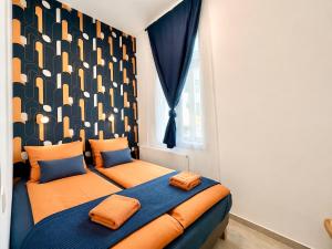 TUBLIFE Jacuzzi Terrace - City Center - Free Parking
