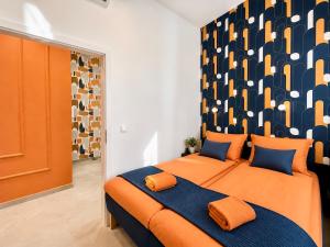 TUBLIFE Jacuzzi Terrace - City Center - Free Parking