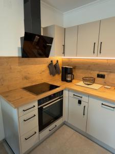 Ferienwohnung Miwa Alpin
