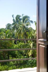 Beach Break Dickwella - Garden View Apartment, 5 Min to Hiriketiya Beach
