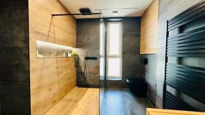 Luxury new house with garden Lorincik Haje Peres
