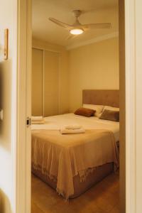 Esmeralda Suite Calpe Panoramic Mediterranean Views Beach Parking