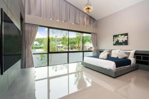The Peace Pool Villa Phuket