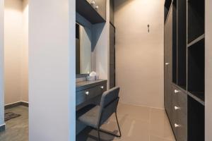 The Peace Pool Villa Phuket