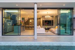 The Peace Pool Villa Phuket