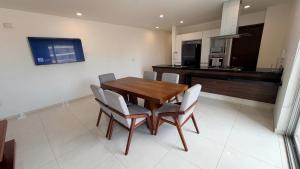 Luxury and Cozy Apartment near Expo GDL with Pool and Gym