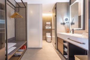 Atour Hotel Kunming Xiaokang Avenue