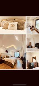 Luxury Apartment With Ocean and Mosquee View