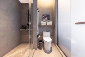 Atour Hotel Kunming Xiaokang Avenue