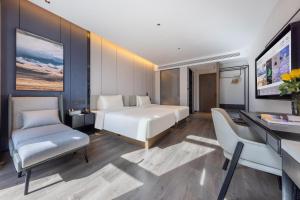 Atour Hotel Kunming Xiaokang Avenue