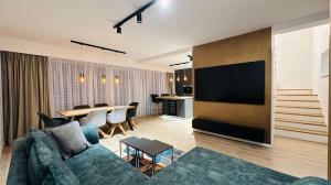 Luxury new house with garden Lorincik Haje Peres