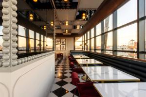 Hotel Indigo Tijuana Downtown by IHG