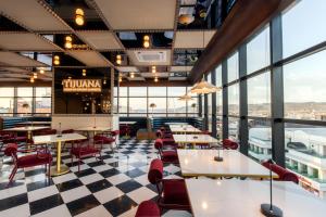 Hotel Indigo Tijuana Downtown by IHG