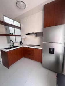 Casa Lirio Flores Condominiums