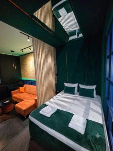 Apartament PRZY KATEDRZE GORZÓW - klimatyzowany