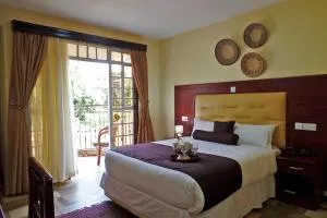 Villa Leone Boutique Hotel - Limuru