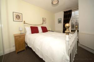 Belle Vue Terrace Apartment