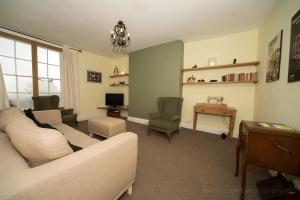 Belle Vue Terrace Apartment