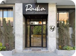 lumineux appartements au cœur de CASABLANCA