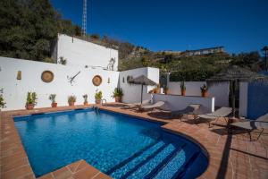 Accommodation in Almogía