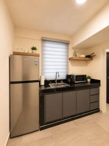 Departamento con WiFi y aire acondicionado Ubicado a 1 min de CAS