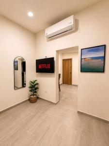 Departamento con WiFi y aire acondicionado Ubicado a 1 min de CAS