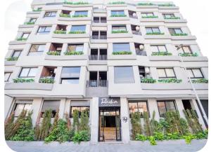 lumineux appartements au cœur de CASABLANCA