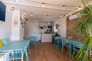 La Casita de Melón