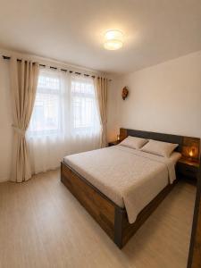 Spacious 4-Bedroom Townhouse in Green Life