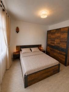 Spacious 4-Bedroom Townhouse in Green Life