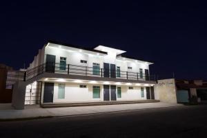 Departamento con WiFi y aire acondicionado Ubicado a 1 min de CAS