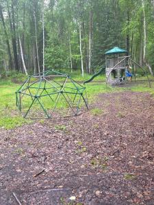 Houston Grass Station Campsite #47