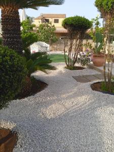 PALOROSSO HOUSE