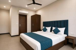 Hotel NH7 Zirakpur Bus stand