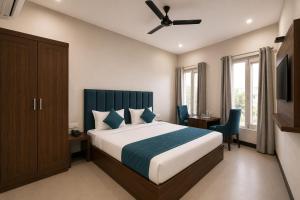 Hotel NH7 Zirakpur Bus stand