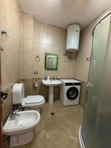 Fioelo Apartament