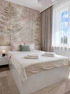 Apartament Premium Orzysz