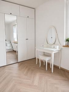 Apartament Premium Orzysz