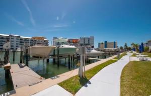 Madeira Beach Retreat | Private Pool | 2BR2BA | Steps from the Gulf | Sleeps 4